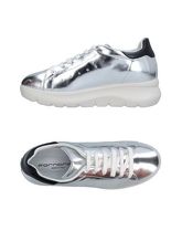 FORNARINA Sneakers & Tennis shoes basse donna