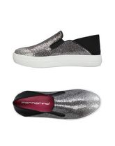 FORNARINA Sneakers & Tennis shoes basse donna