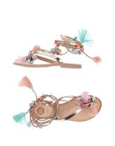 GIOSEPPO Infradito donna