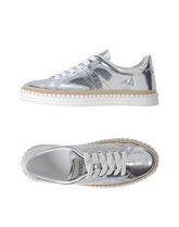 HOGAN REBEL Sneakers & Tennis shoes basse donna