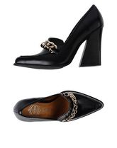 JEFFREY CAMPBELL Mocassino donna