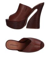 JEFFREY CAMPBELL Sandali donna