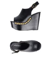 JEFFREY CAMPBELL Sandali donna