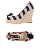 JUICY COUTURE Decolletes donna