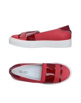 LIU •JO SHOES Mocassino donna