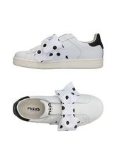 MOA MASTER OF ARTS Sneakers & Tennis shoes basse donna