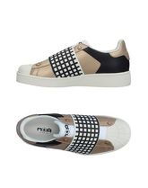 MOA MASTER OF ARTS Sneakers & Tennis shoes basse donna