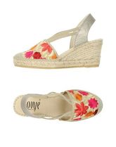 OVYE' by CRISTINA LUCCHI Espadrillas donna