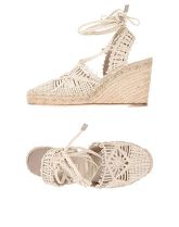 PALOMA BARCELÓ Espadrillas donna