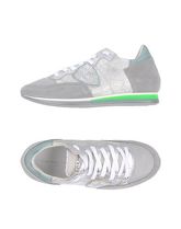 PHILIPPE MODEL Sneakers & Tennis shoes basse donna