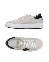 PHILIPPE MODEL Sneakers & Tennis shoes basse donna