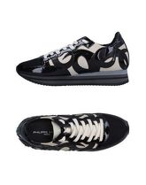 PHILIPPE MODEL Sneakers & Tennis shoes basse donna