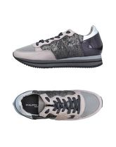 PHILIPPE MODEL Sneakers & Tennis shoes basse donna