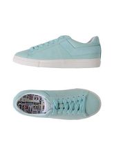 PONY Sneakers & Tennis shoes basse donna