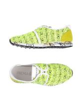 PREMIATA Sneakers & Tennis shoes basse donna