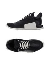 RICK OWENS x ADIDAS Sneakers & Tennis shoes basse donna