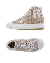 RUCO LINE Sneakers & Tennis shoes alte donna