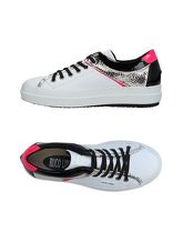 RUCO LINE Sneakers & Tennis shoes basse donna