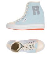 RUCO LINE Sneakers & Tennis shoes alte donna