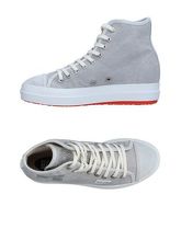 RUCO LINE Sneakers & Tennis shoes alte donna