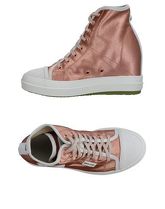 RUCO LINE Sneakers & Tennis shoes alte donna