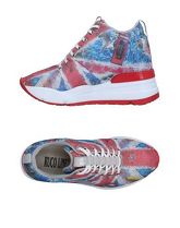 RUCO LINE Sneakers & Tennis shoes basse donna