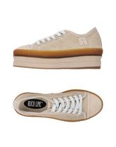 RUCO LINE Sneakers & Tennis shoes basse donna