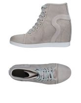 RUCO LINE Sneakers & Tennis shoes alte donna