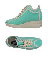 RUCO LINE Sneakers & Tennis shoes basse donna