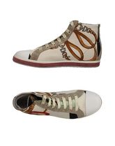 SOISIRE SOIEBLEU Sneakers & Tennis shoes alte donna