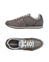 TIMBERLAND Sneakers & Tennis shoes basse donna