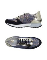 TSD12 Sneakers & Tennis shoes basse donna