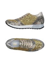 TSD12 Sneakers & Tennis shoes basse donna