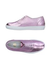 TSD12 Sneakers & Tennis shoes basse donna