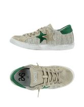 2STAR Sneakers & Tennis shoes basse donna