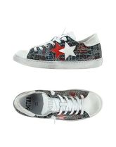 2STAR Sneakers & Tennis shoes basse donna