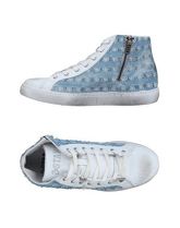 2STAR Sneakers & Tennis shoes alte donna