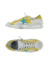 2STAR Sneakers & Tennis shoes basse donna