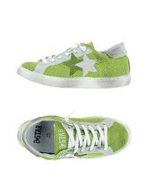 2STAR Sneakers & Tennis shoes basse donna