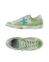 2STAR Sneakers & Tennis shoes basse donna