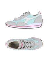 DIADORA HERITAGE Sneakers & Tennis shoes basse donna