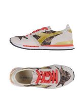 DIADORA HERITAGE Sneakers & Tennis shoes basse donna