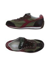 DIADORA HERITAGE Sneakers & Tennis shoes basse donna