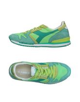 DIADORA HERITAGE Sneakers & Tennis shoes basse donna