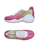 FORNARINA Sneakers & Tennis shoes basse donna