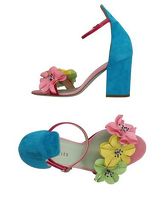 GIANNICO Sandali donna