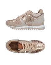 GIOSEPPO Sneakers & Tennis shoes basse donna