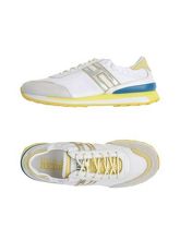 HOGAN REBEL Sneakers & Tennis shoes basse donna