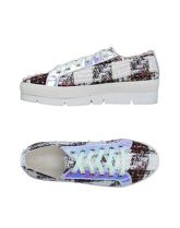 IOANNIS Sneakers & Tennis shoes basse donna