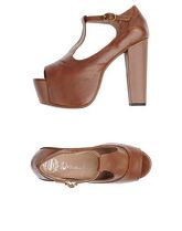 JEFFREY CAMPBELL Decolletes donna